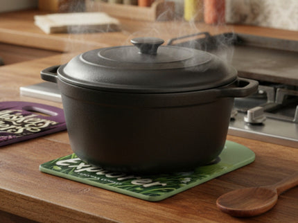 SOTTOPENTOLA GATTO - Willy Be Smart