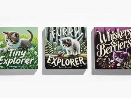 SOTTOPENTOLA GATTO - Willy Be Smart