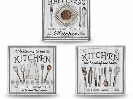 SOTTOPENTOLA KITCHEN - Willy Be Smart