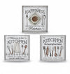 SOTTOPENTOLA KITCHEN