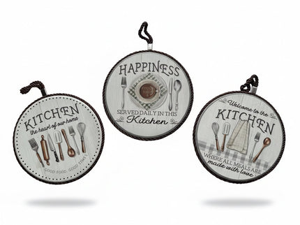 SOTTOPENTOLA KITCHEN - Willy Be Smart