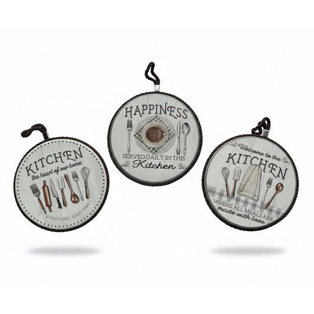 SOTTOPENTOLA KITCHEN - Willy Be Smart