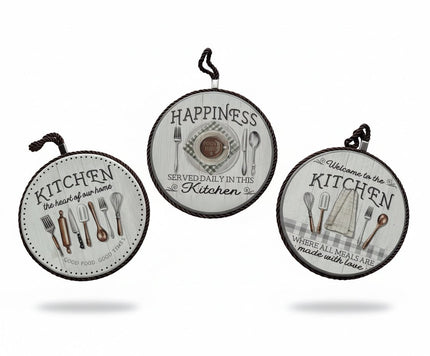 SOTTOPENTOLA KITCHEN - Willy Be Smart