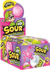 SOUR BUBBLE SQUEEZE 30G
