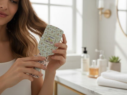 SPAZZOLA AVOCADO - Willy Be Smart