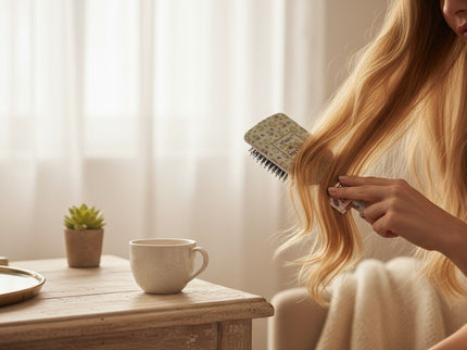 SPAZZOLA AVOCADO - Willy Be Smart