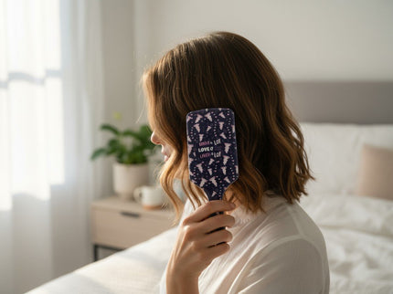 SPAZZOLA AXOLOTL - Willy Be Smart