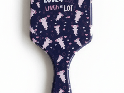 SPAZZOLA AXOLOTL - Willy Be Smart