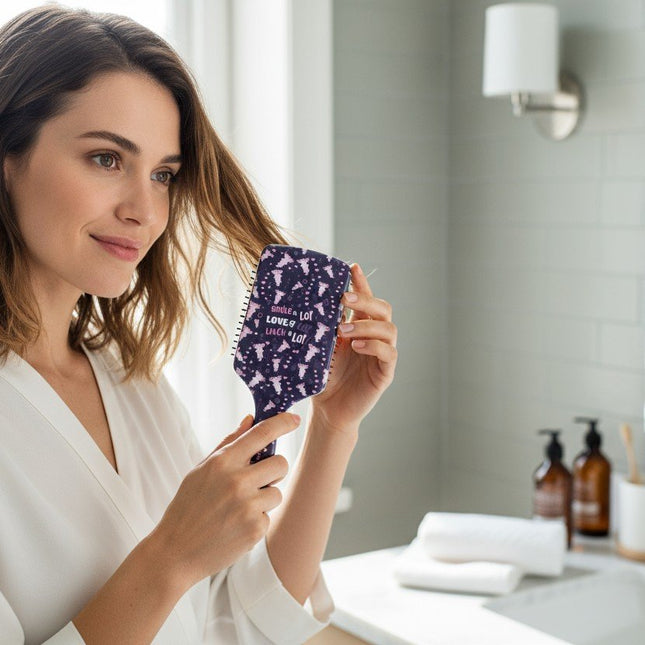 SPAZZOLA AXOLOTL - Willy Be Smart