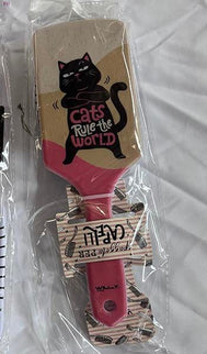 SPAZZOLA CAT - Willy Be Smart