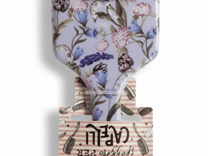 SPAZZOLA FLOWERS - Willy Be Smart