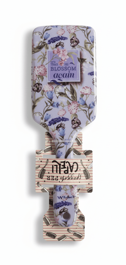 SPAZZOLA FLOWERS - Willy Be Smart