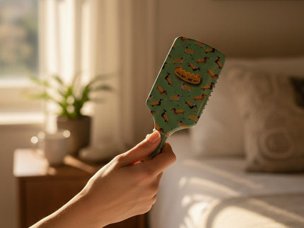 SPAZZOLA HOTDOG - Willy Be Smart