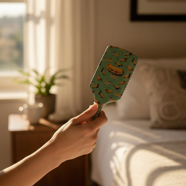 SPAZZOLA HOTDOG - Willy Be Smart