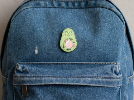 SPILLA AVOCADO - Willy Be Smart