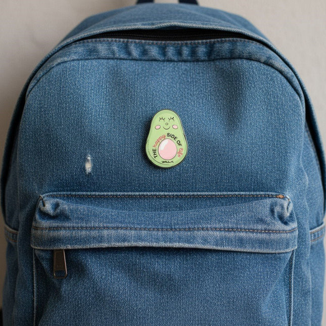 SPILLA AVOCADO - Willy Be Smart