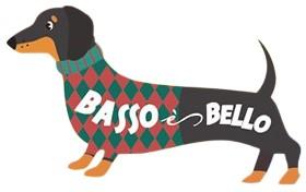 SPILLA BASSOTTO - Willy Be Smart