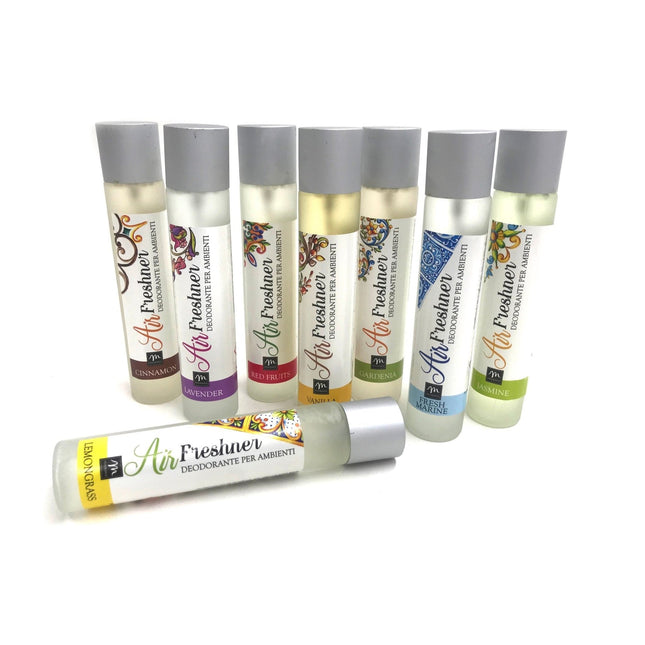 SPRAY PER AMBIENTI PROFUMATO 100 ML - Willy Be Smart