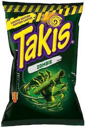 TAKIS ZOMBIE 100 gr. - Willy Be Smart