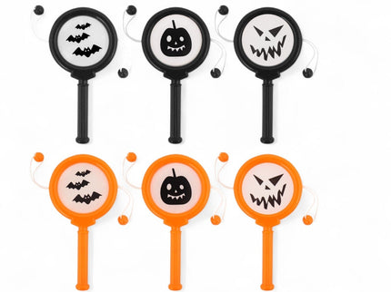 TAMBURELLO HALLOWEEN - Willy Be Smart