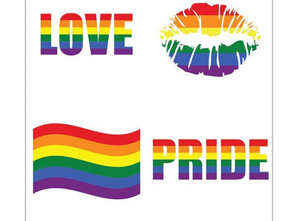 TATTOO PRIDE - Willy Be Smart