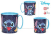TAZZA 350ML STITCH