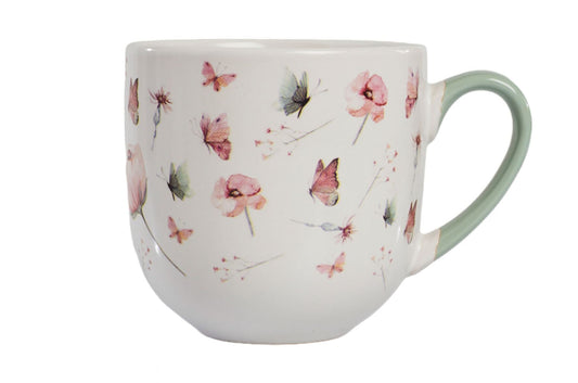 TAZZONE FLOWER - Willy Be Smart