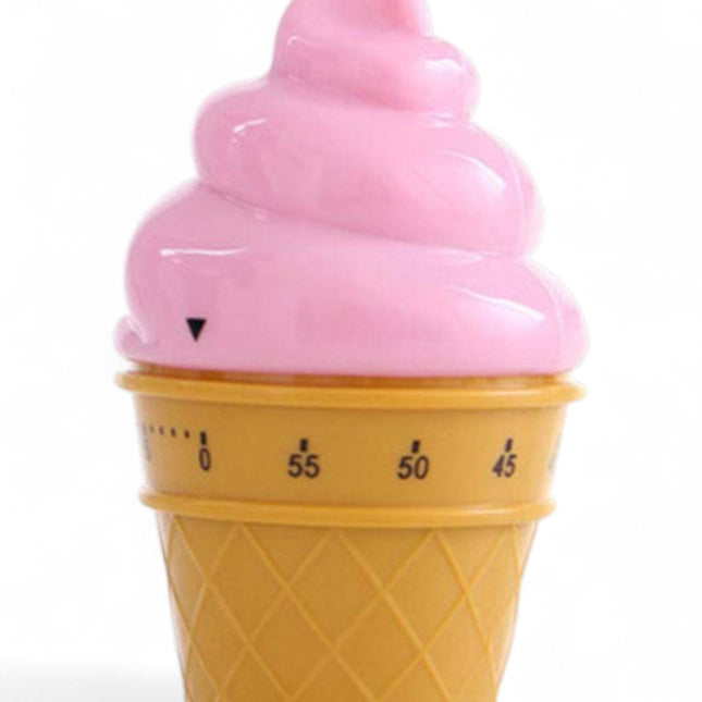 TIMER ICECREAM 60MIN - Willy Be Smart