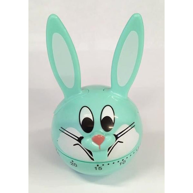 TIMER RABBIT 60MIN - Willy Be Smart
