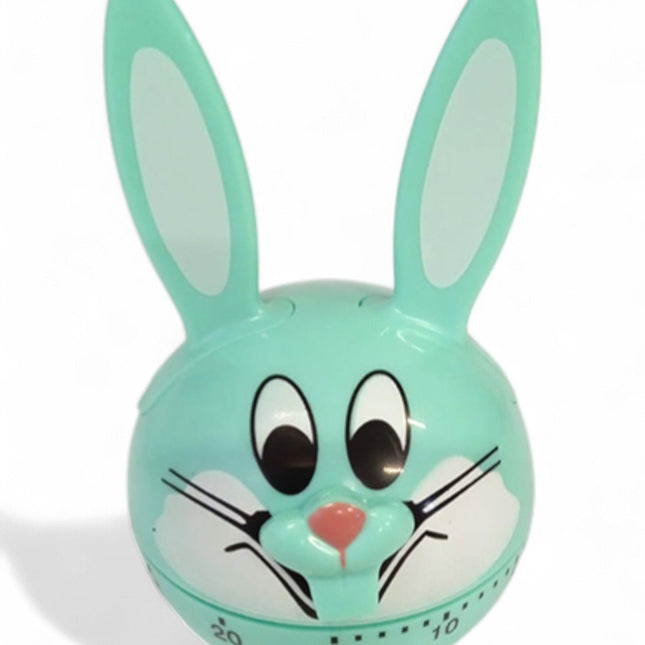 TIMER RABBIT 60MIN - Willy Be Smart
