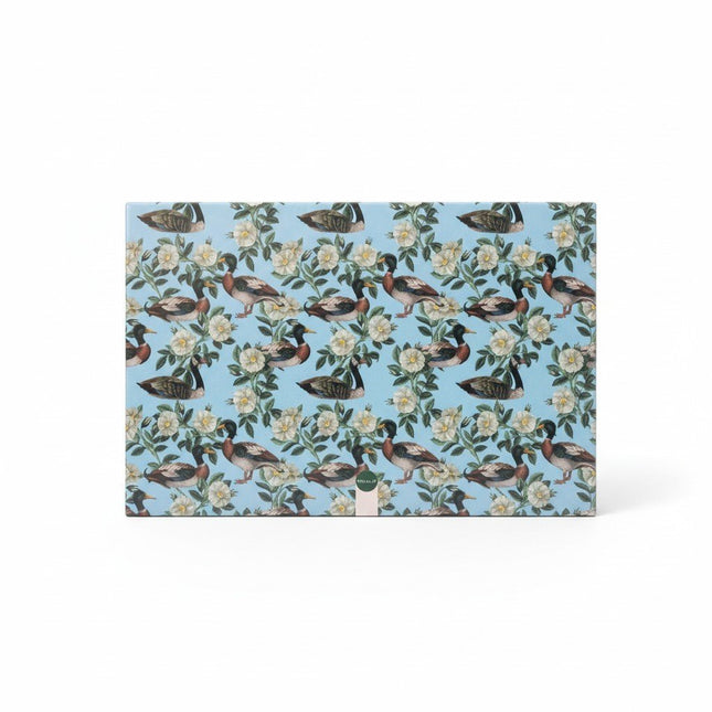 TOVAGLIETTA AMERICANA DUCK - Willy Be Smart