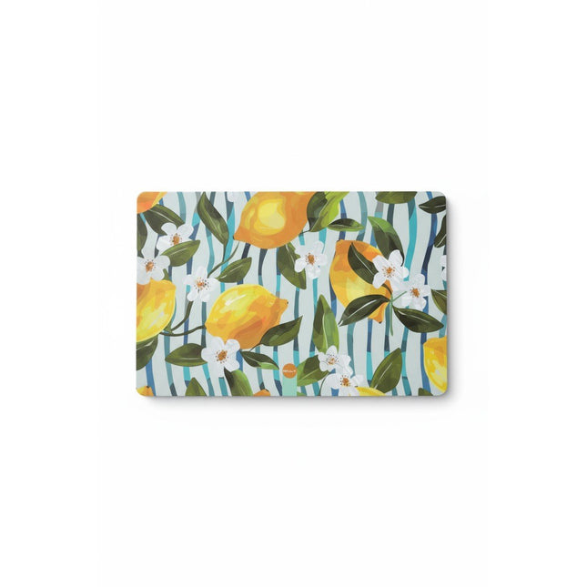 TOVAGLIETTA AMERICANA LEMON - Willy Be Smart