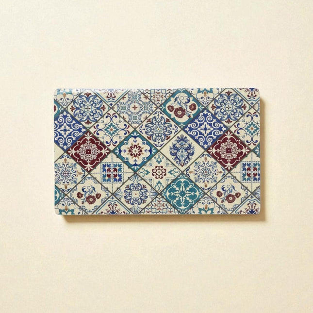 TOVAGLIETTA AMERICANA MAIOLICA - Willy Be Smart