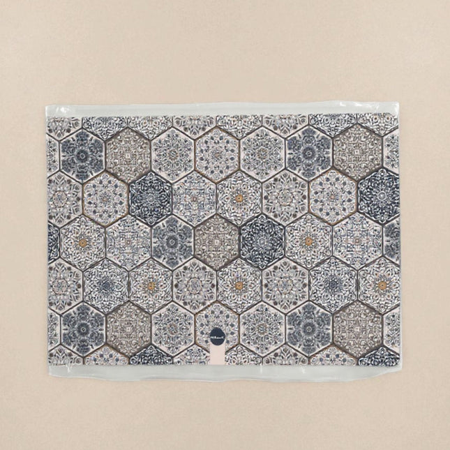 TOVAGLIETTA AMERICANA MAIOLICA - Willy Be Smart