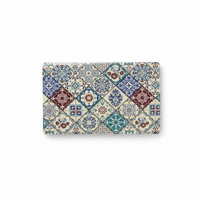 TOVAGLIETTA AMERICANA MAIOLICA - Willy Be Smart