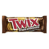 TWIX TRIPLE CHOCOLATE 40 GR.