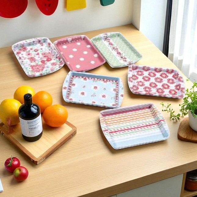 VASSOIETTO KATY - Willy Be Smart