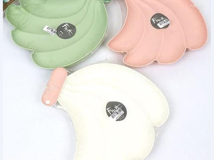 VASSOIO SVUOTATASCHE BANANA - Willy Be Smart