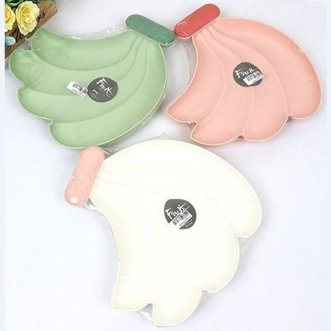 VASSOIO SVUOTATASCHE BANANA - Willy Be Smart