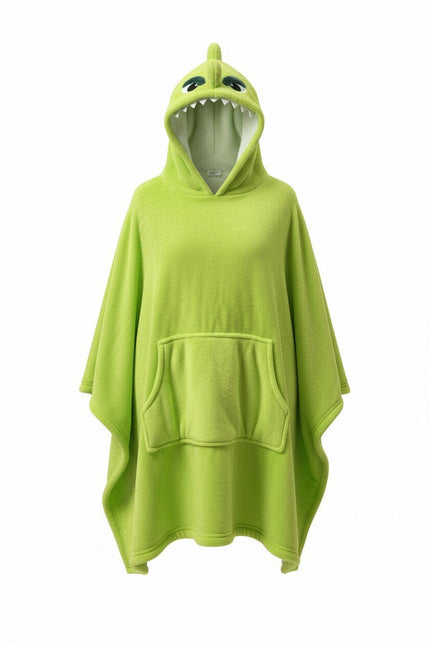 VESTAGLIA BAMBINO 600G FROG - Willy Be Smart