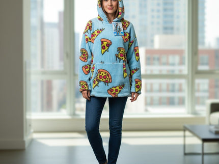 VESTAGLIA BAMBINO 600G PIZZA - Willy Be Smart