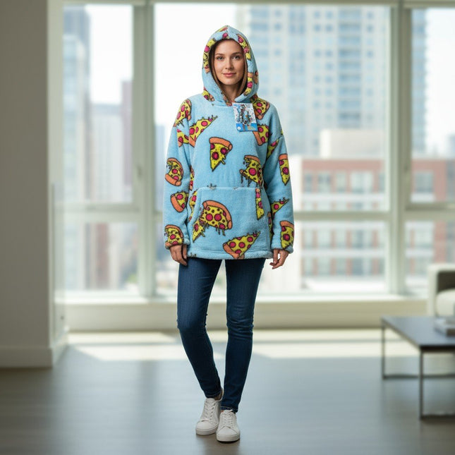 VESTAGLIA BAMBINO 600G PIZZA - Willy Be Smart