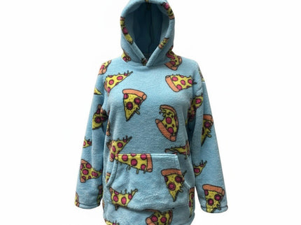 VESTAGLIA BAMBINO 600G PIZZA - Willy Be Smart