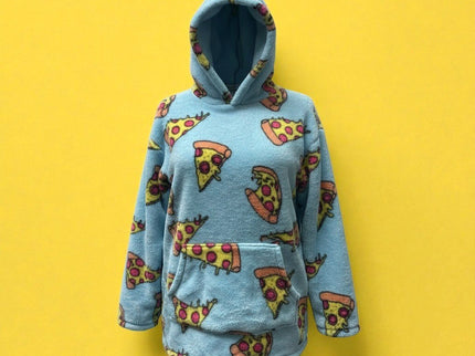 VESTAGLIA BAMBINO 600G PIZZA - Willy Be Smart