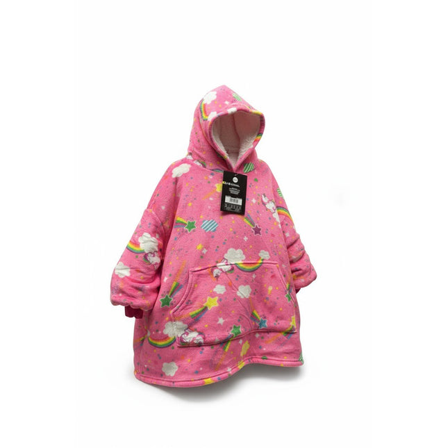 VESTAGLIA BAMBINO 600G UNICORN - Willy Be Smart