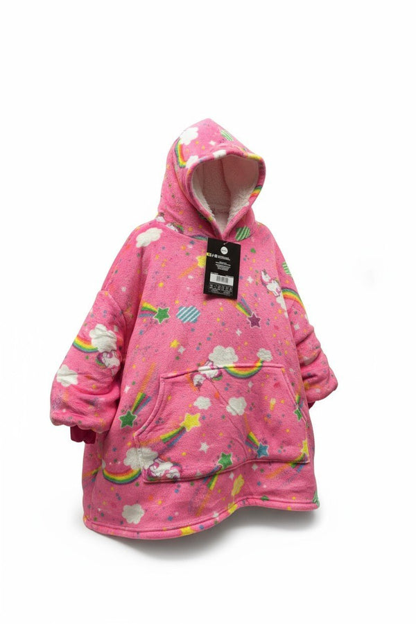 VESTAGLIA BAMBINO 600G UNICORN - Willy Be Smart