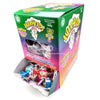 WARHEADS SUPER SOUR BUBBLEGUM POP 17G