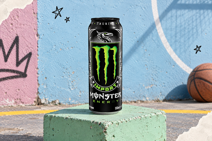 USA drink da