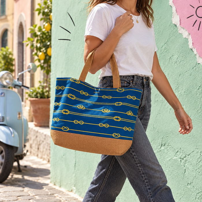 BORSA ROPE