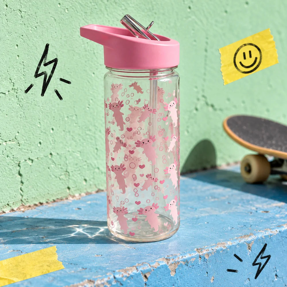Willy Be Smart — borracce in ambientazione street